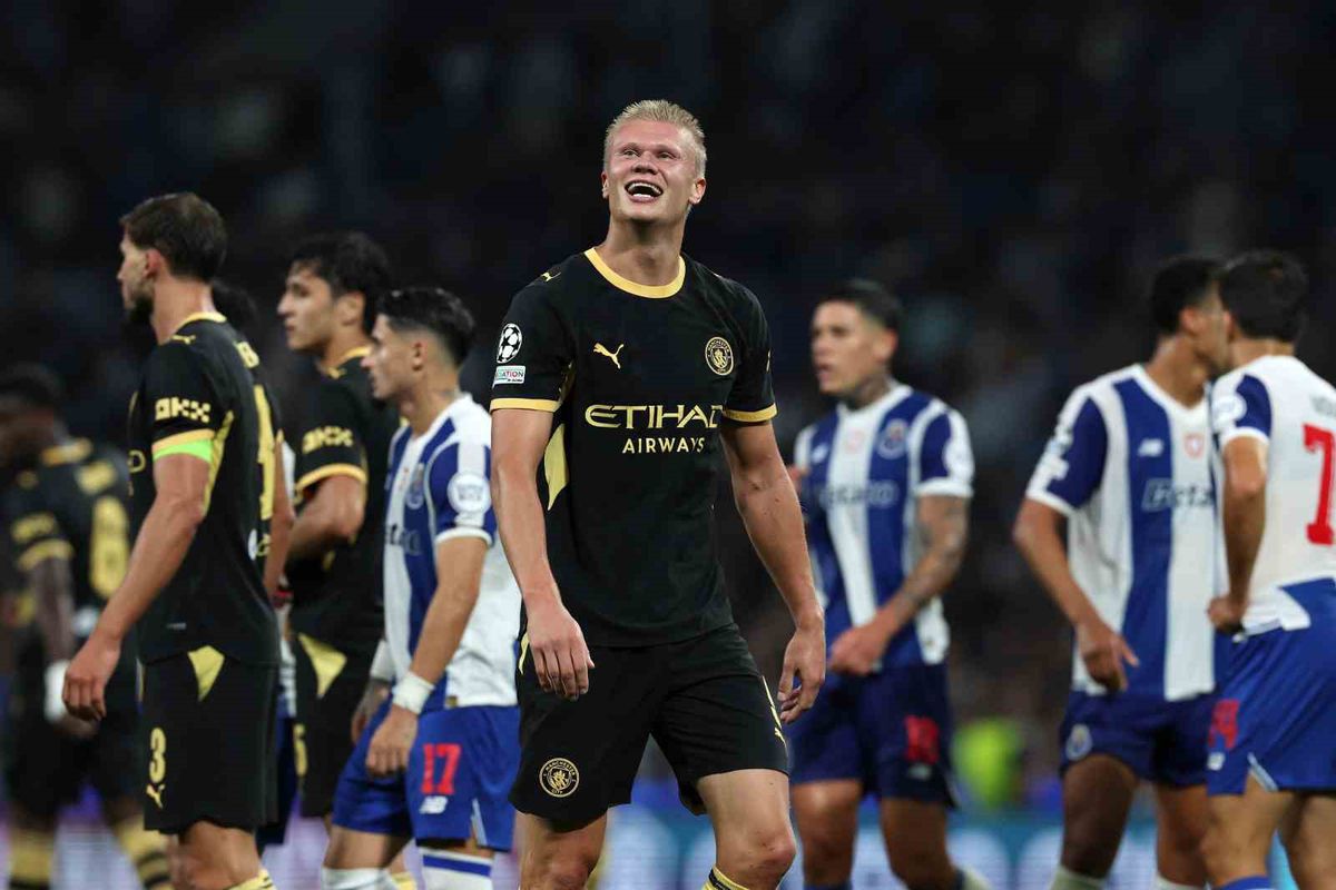 Şampiyonlar Ligi'nin ilk haftasında Real Madrid, Inter'i 2-1 yendi