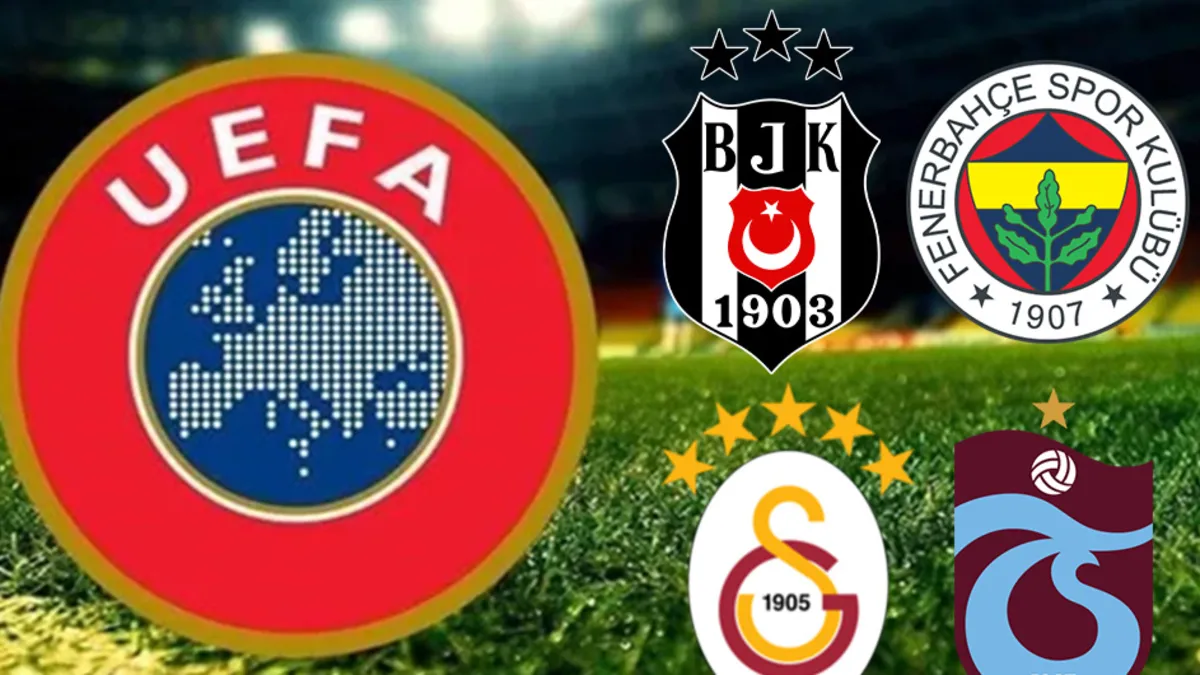 Avrupa'da temsilcilerimizin tur ihtimalleri açıklandı!