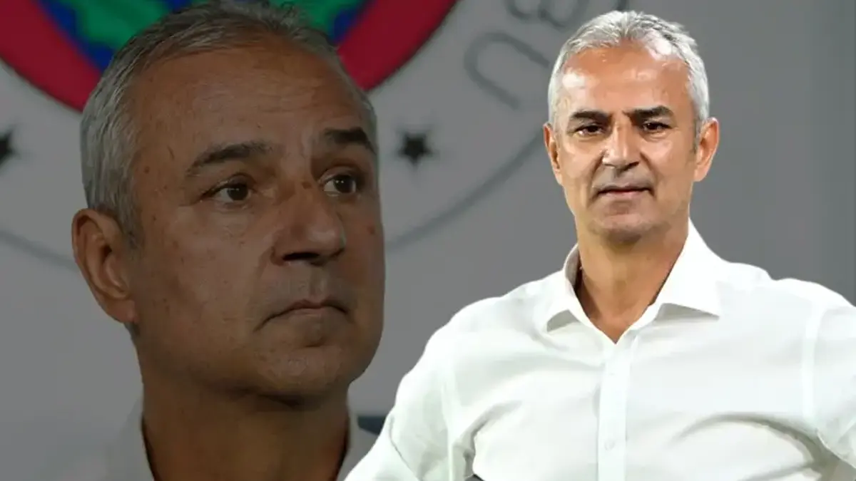 Fenerbahçe'de İsmail Kartal-Aziz Yıldırım buluşmasının perde arkası!