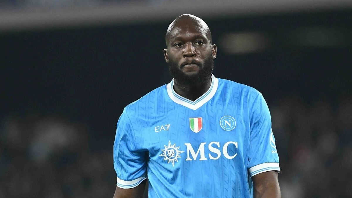 Romelu Lukaku'dan Fenerbahçe'nin paylaşımına beğeni