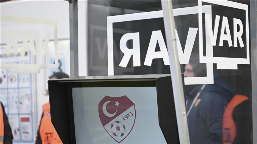 VAR hakemi hakkında dikkat çeken iddia: TFF’den alacağı paraya icra geldi