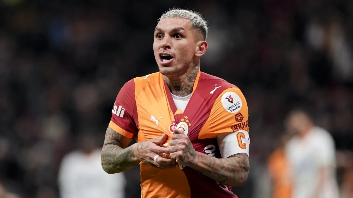 Galatasaray'dan Lucas Torreira için Venezia'ya ret!