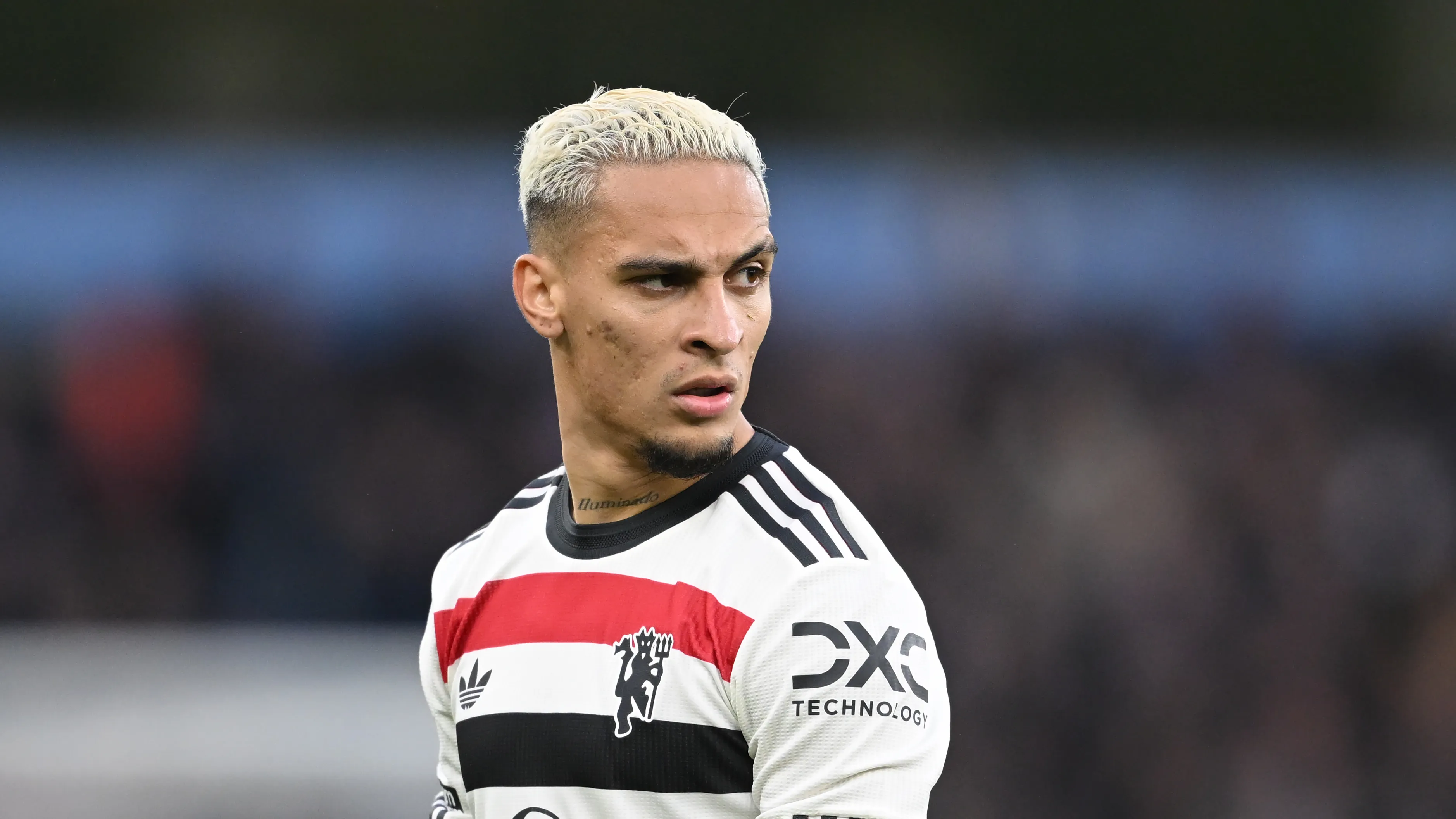 Türk lokumu! Beşiktaş, eski Man Utd gözden düşeni Antony'yi yazın dev bir hamleyle kurtarmaya hazır