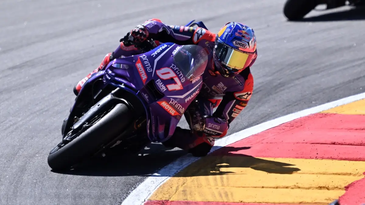 Toprak Razgatlıoğlu, MotoGP'de sezonun 14. yarışı için San Marino'da piste çıkacak