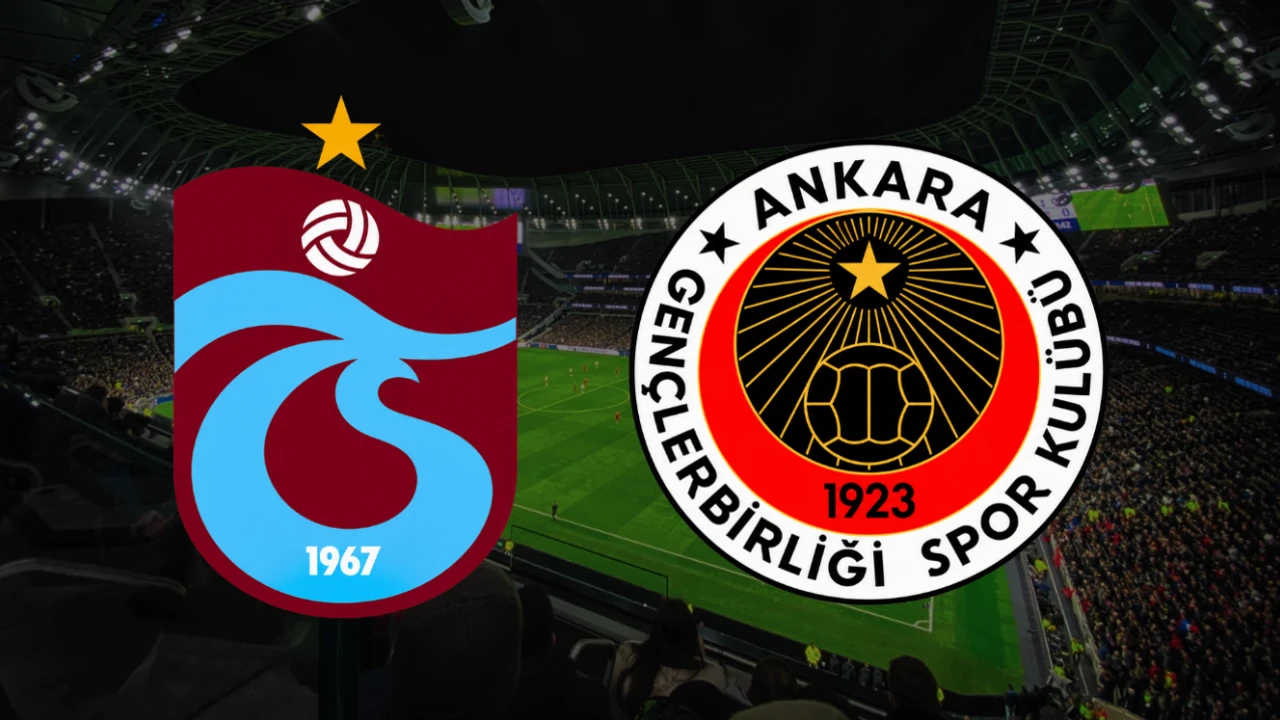 Trabzonspor Gençlerbirliği şifresiz izleme kanalı, canlı yayın nereden izlenir (ifresiz kanal var mı)