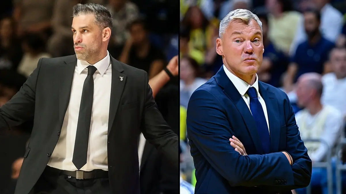 EuroLeague'de gözler Fenerbahçe ve Beşiktaş'ta