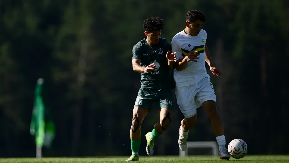 Esenler Erokspor'dan iki gollü galibiyet!