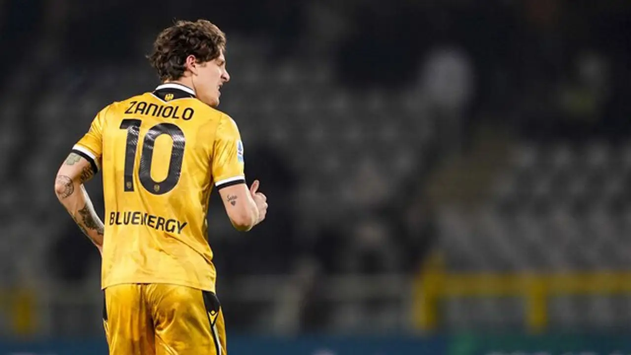 Cimbom’a Zaniolo piyangosu! Aslan payını Galatasaray alacak