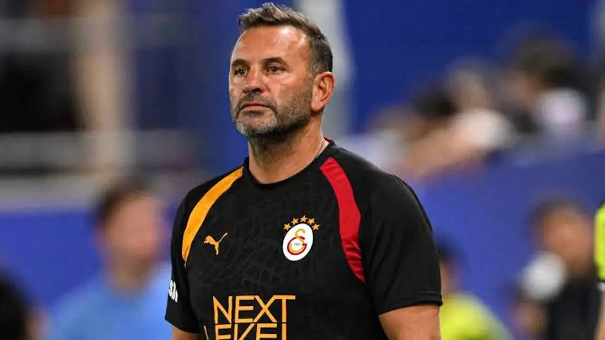 Galatasaray'a transferde keyifleri kaçıran haber! - Galatasaray (GS) Haberleri