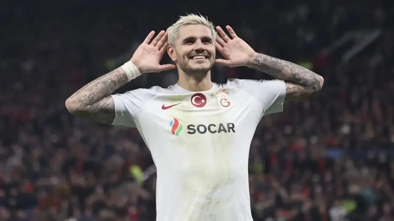 Galatasaray defteri kapandı, rotayı İspanya’ya çevirdi