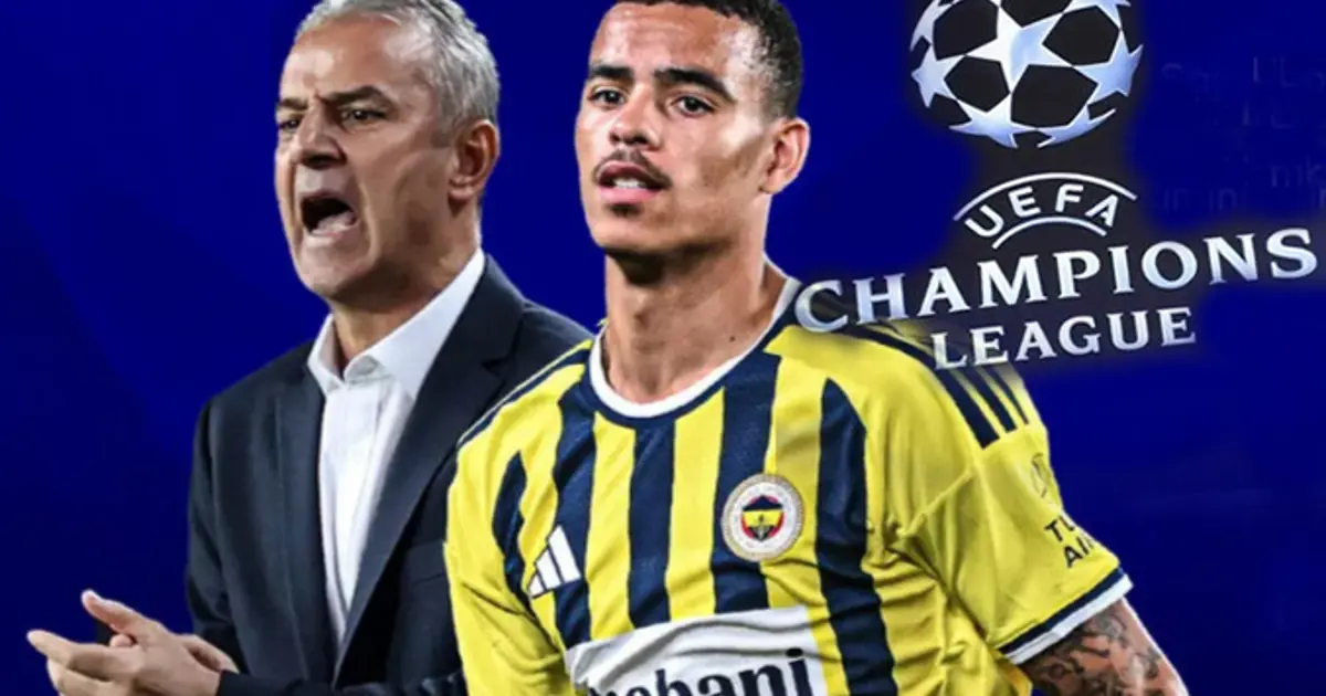 Fenerbahçe-Sturm Graz maçı ne zaman, saat kaçta, hangi kanalda ve şifresiz mi? Fenerbahçe Şampiyonlar Ligi'nde galibiyet için sahada