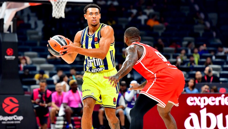 FENERBAHÇE FİNALİ SON ANDA KAÇIRDI