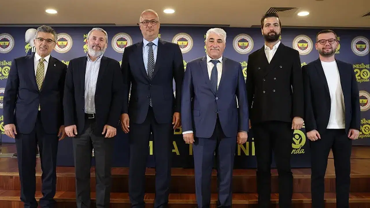 Nesine ile Fenerbahçe İş Birliği Bir Yıl Daha Uzadı