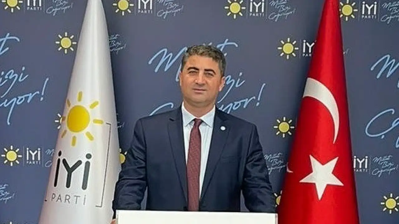 Serdar Yıldız'dan TFF'ye Lisans Harcı Tepkisi: 'Amatör Futbol Destek Bekliyor'