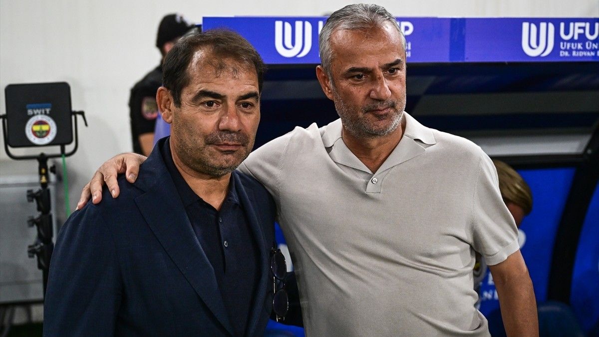 Metiin Diyadin, Gençlerbirliği - Fenerbahçe maçını değerlendirdi