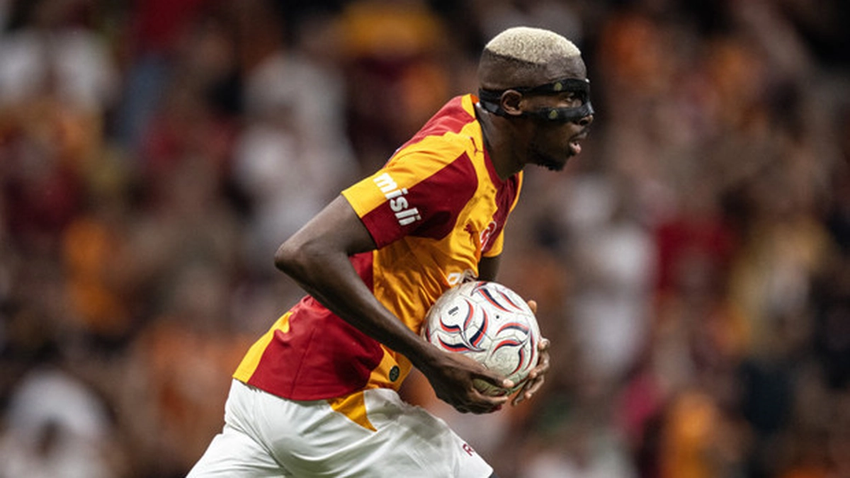 Galatasaray Erzurumspor Deplasmanına Çıkıyor: İşte Muhtemel 11’ler