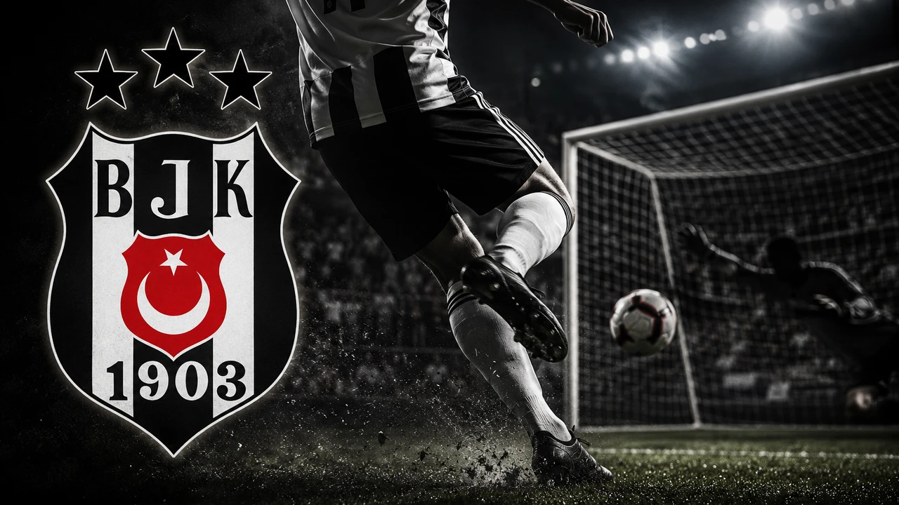Vlahovic transferinde düğüm! Beşiktaş'ın kaderi İspanya'da yazılıyor
