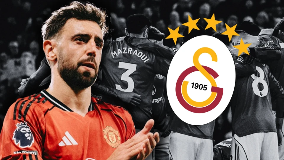 Bruno Fernandes transferinde son durum: Manchester United'ın Polonya kampı kadrosu açıklandı | Futbol Haberleri