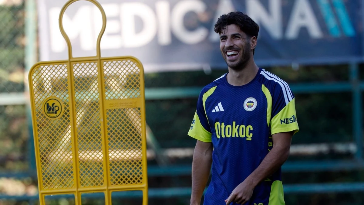 Fenerbahçe, Konyaspor maçının hazırlıklarını sürdürdü