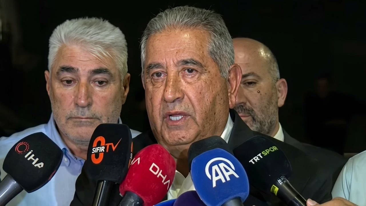 Fenerbahçe'den hakemlere ve TFF'ye çok sert mesaj: 'Bu lig böyle gitmez! Aklınıza ne geliyorsa yaparız'