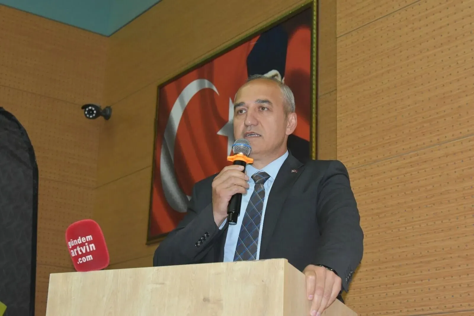 Sadettin Dağ’dan TFF’ye Amatör Futbol Çağrısı
