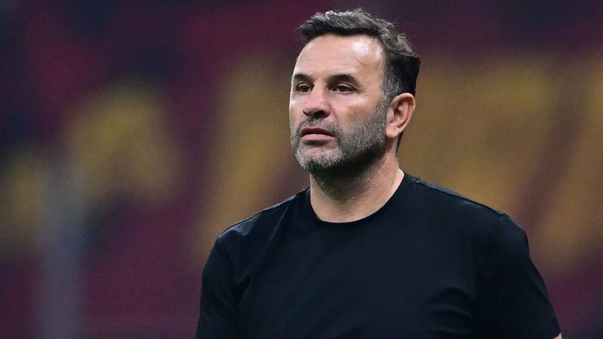 Okan Buruk "Güle güle" dedi! Galatasaray’da iki ayrılık birden