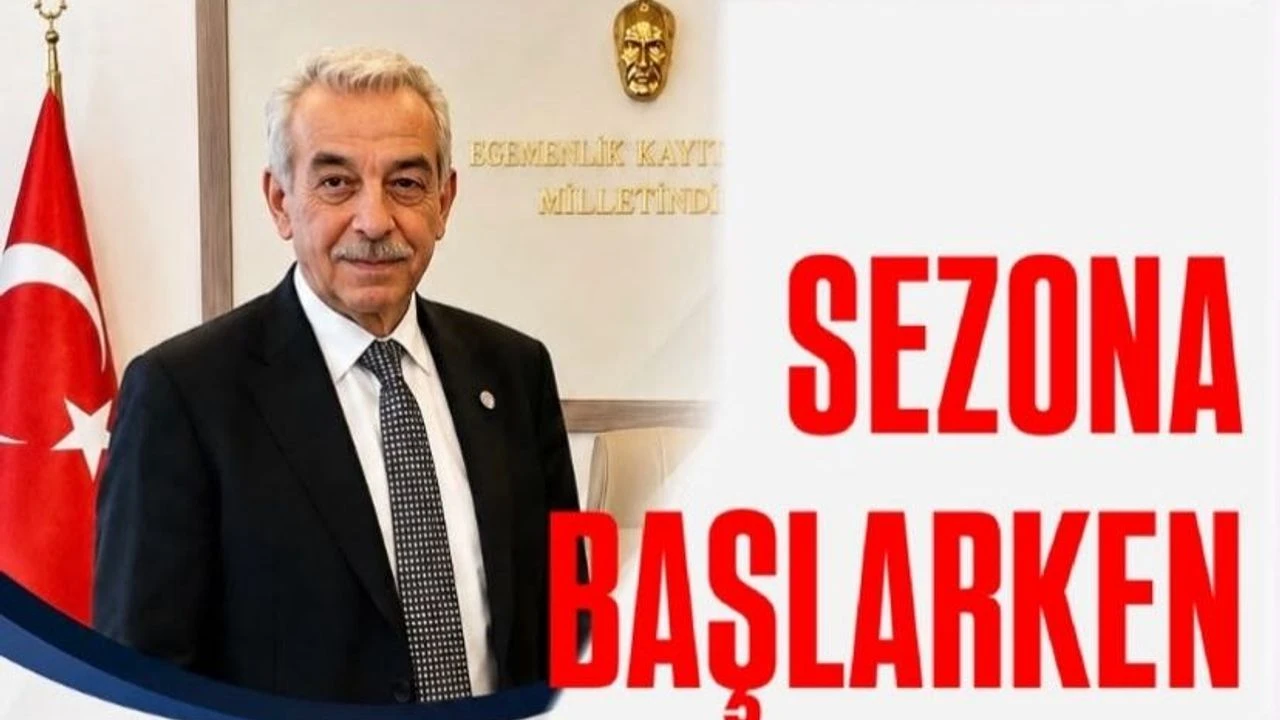 Kastamonu’da amatör futbol kulüpleri sezon öncesi buluşacak