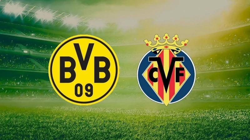 Borussia Dortmund - Villarreal maçı hangi kanalda, saat kaçta? Maç şifreli mi? 8 Eylül 2026 Borussia Dortmund Villarreal muhtemel 11'ler ve…
