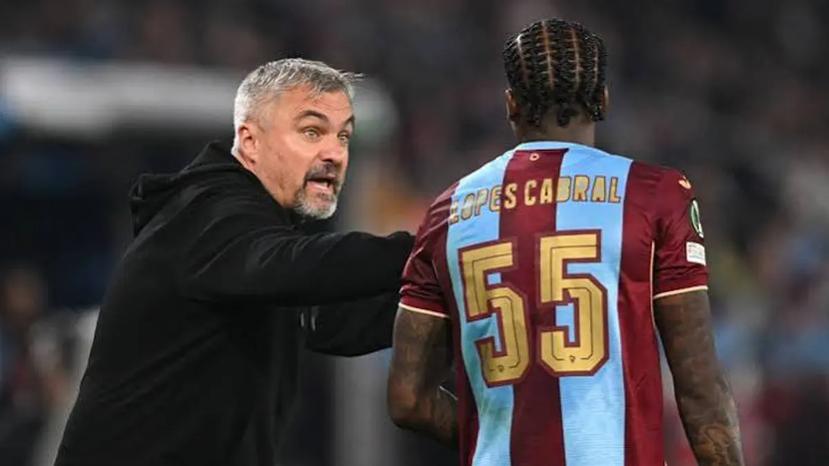 Trabzonspor'da Thomas Reis'ın kusursuz serisi sona erdi - Trabzonspor