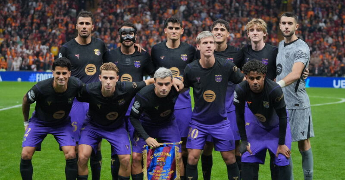 Barcelona ve Manchester City ilk mağlubiyetlerini yaşadığı haftada zirveye tutundu