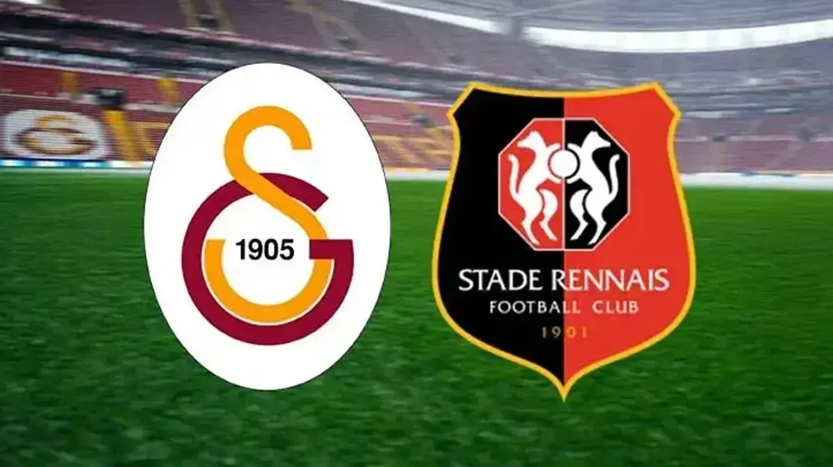 GALATASARAY–RENNES MAÇI CANLI İZLE | Galatasaray Rennes maçı ne zaman, saat kaçta, hangi kanalda? Şifresiz mi?