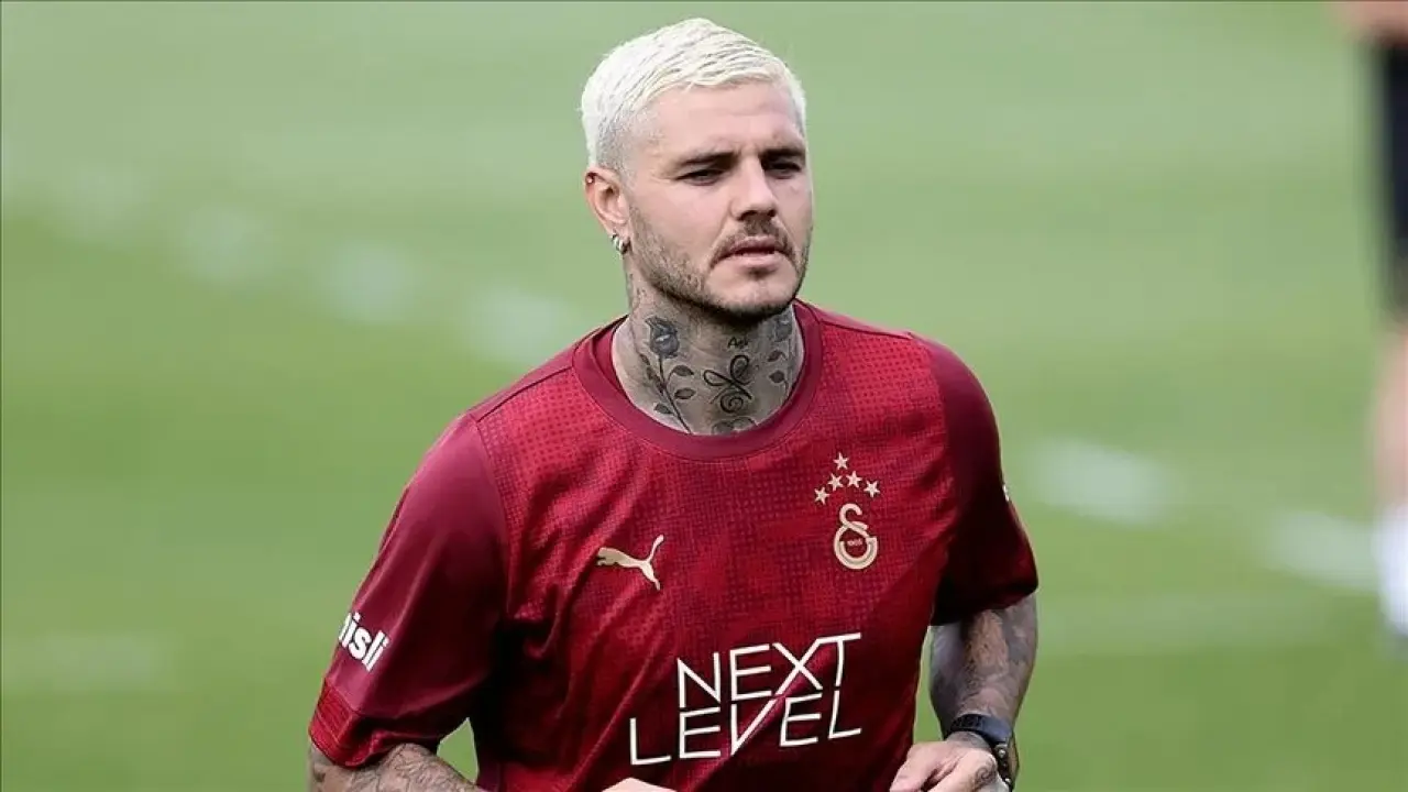 Mauro Icardi Galatasaray'a dönüyor mu? Menajerinden açıklama geldi