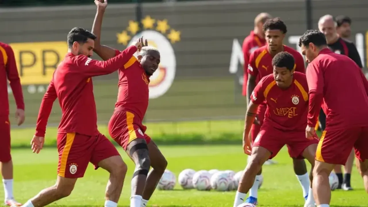 Galatasaray Venezia maçı saat kaçta hangi kanalda?