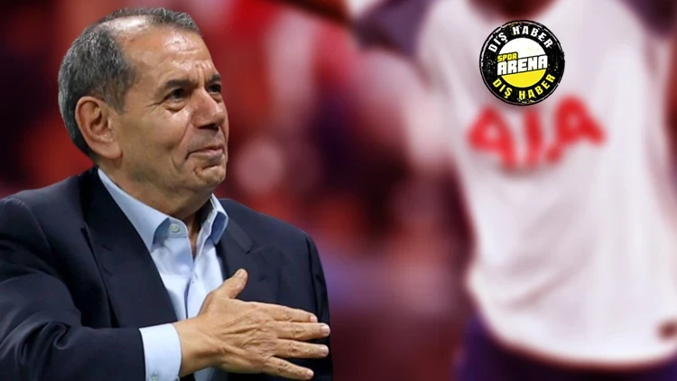 Galatasaray'a 30 milyon euroluk orta saha! Anlaşma sağlandı