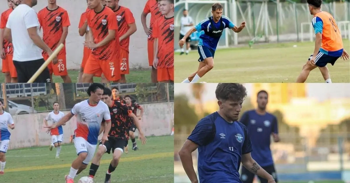 Adana futbolu yeni sezona 4 profesyonel takımla hazırlanıyor