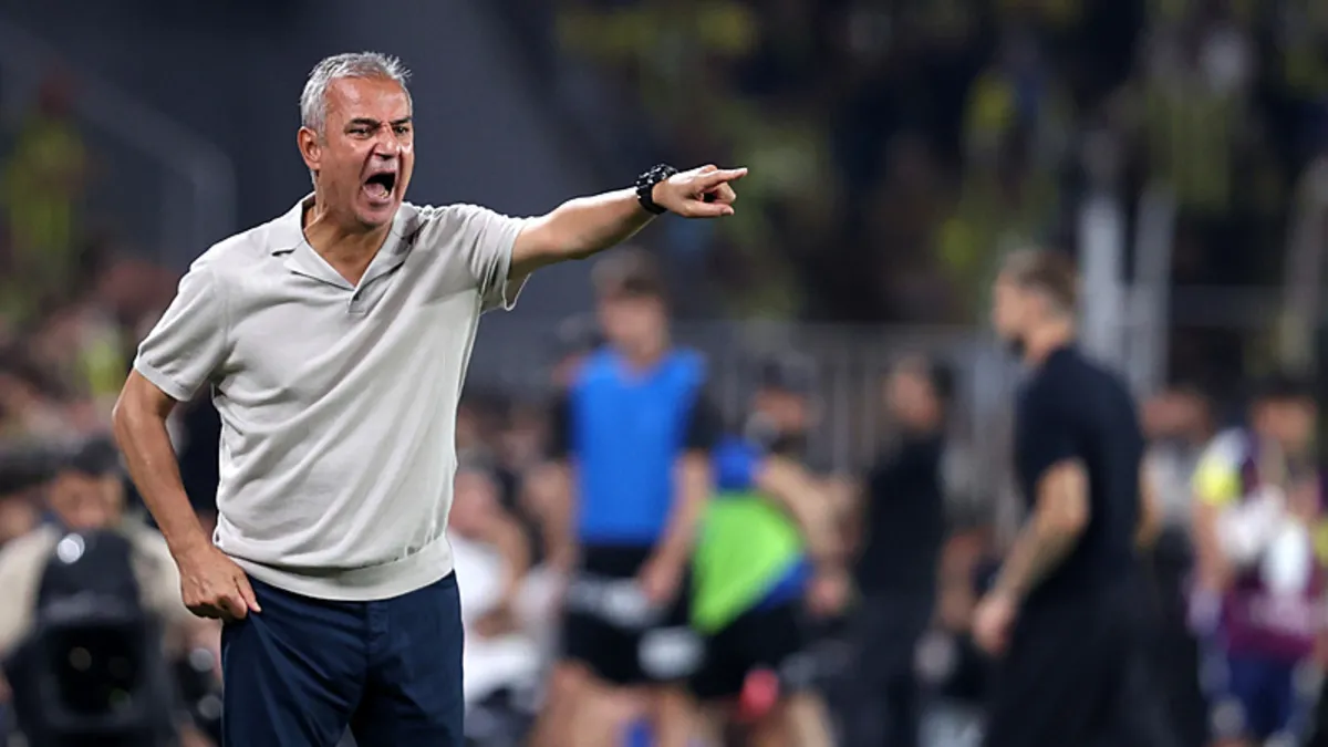 Fenerbahçe’den U23 operasyonu! Transfer rotası İtalya - Galeri - Trend Spor