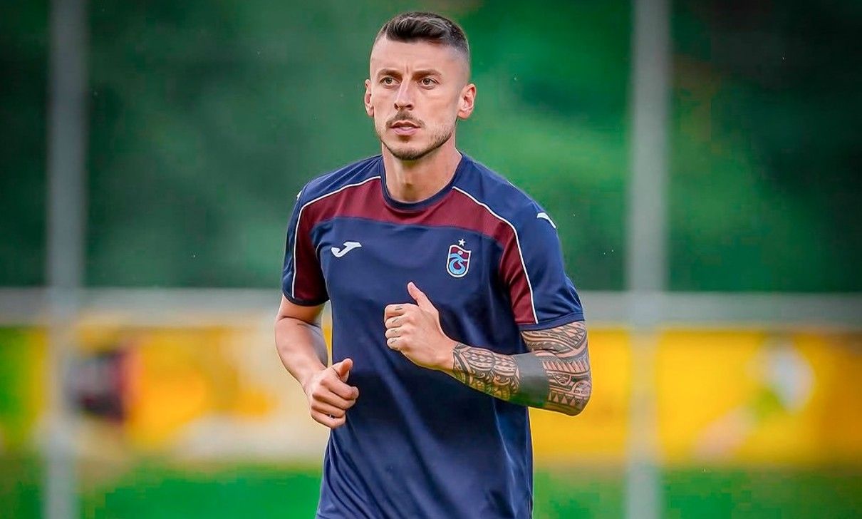 Trabzonspor’da Metehan Mimaroğlu için bomba transfer iddiası