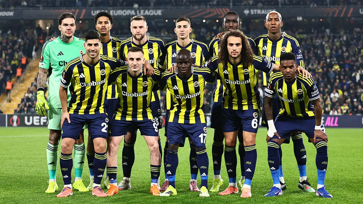 Fenerbahçe'ye tam 25 milyon euro ödenecek! Aziz Yıldırım döneminin ilk sükseli ayrılığı gerçekleşti
