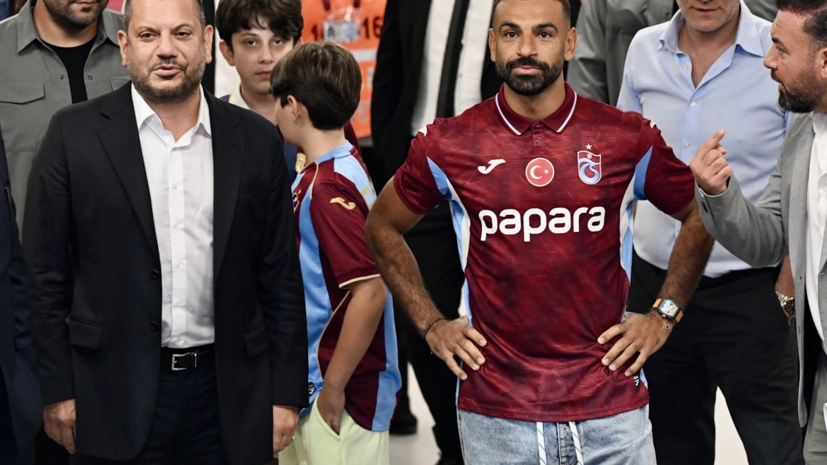 Trabzonspor’un Romelu Lukaku İçin Yaptığı Resmi Teklif Reddedildi