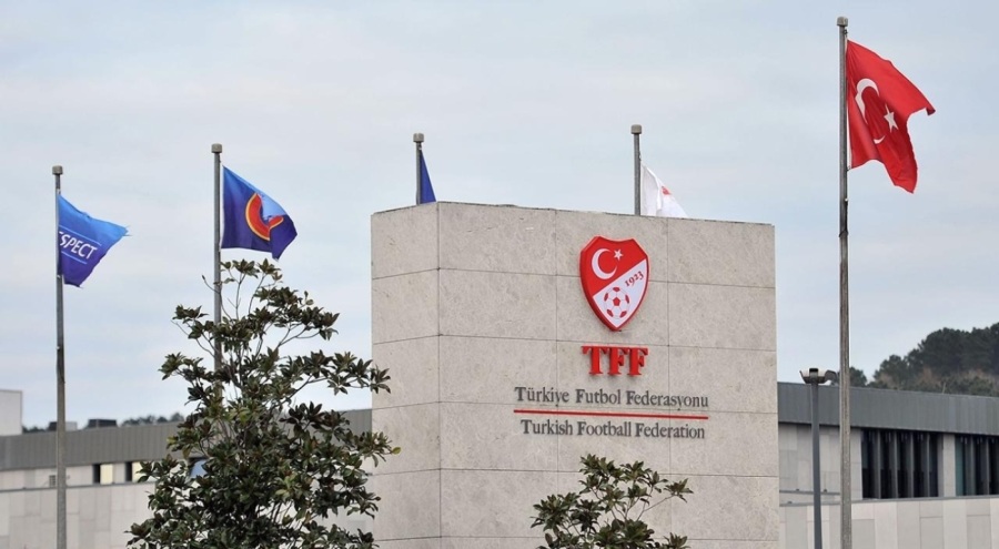 Futbolda lisanslı kulüp sayısı 40'a yükseldi