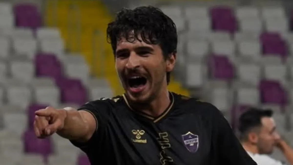 Ziraat Türkiye Kupası: Orduspor 1967 gol olup yağdı! 10 attı turu geçti...