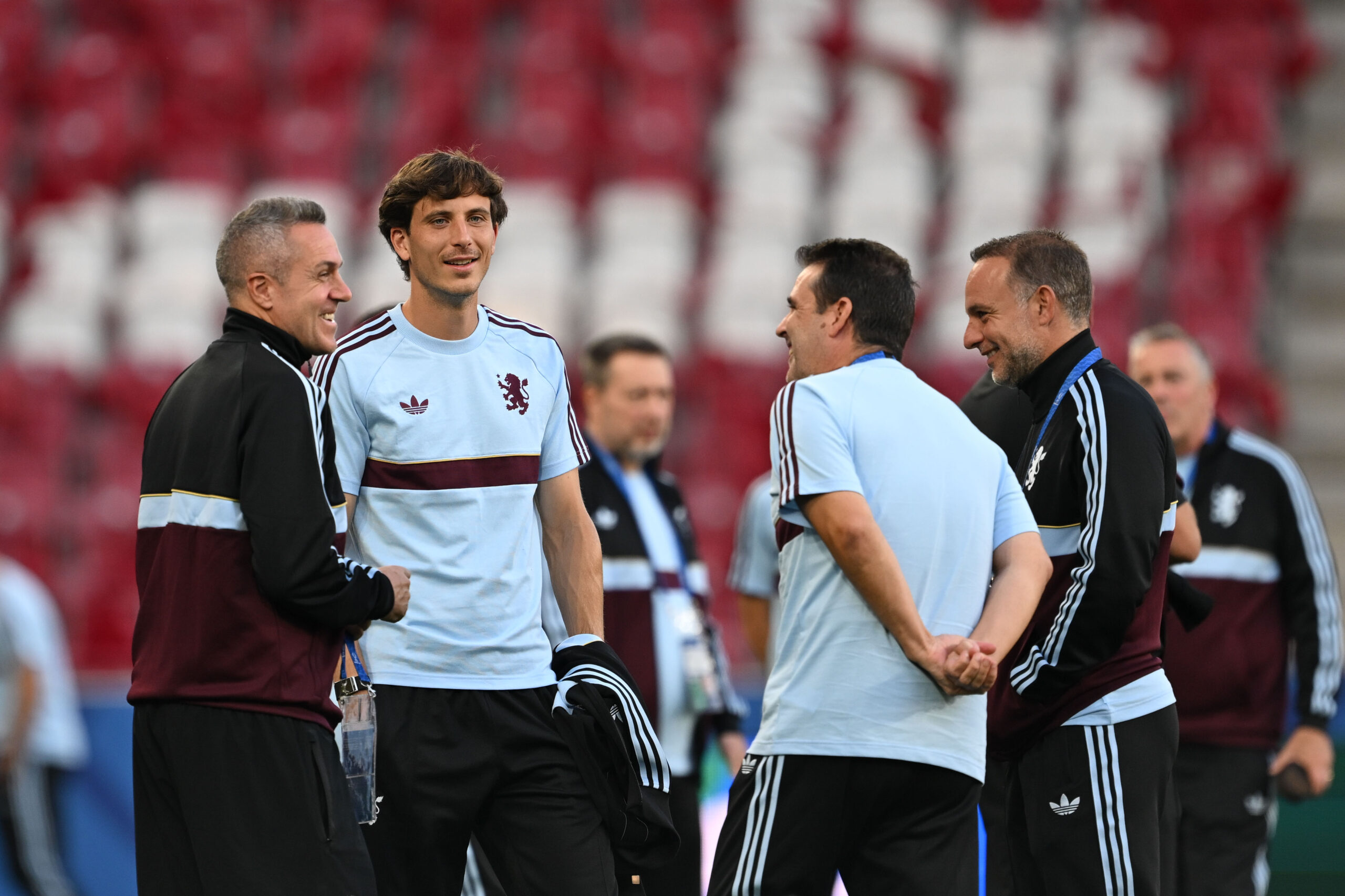 UEFA Süper Kupa’da şampiyon belli oluyor