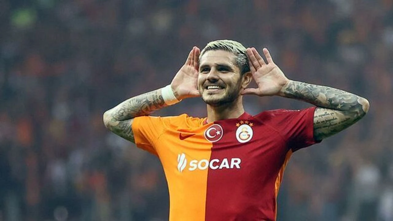 Mauro Icardi için sürpriz gelişme! Geri mi dönüyor?