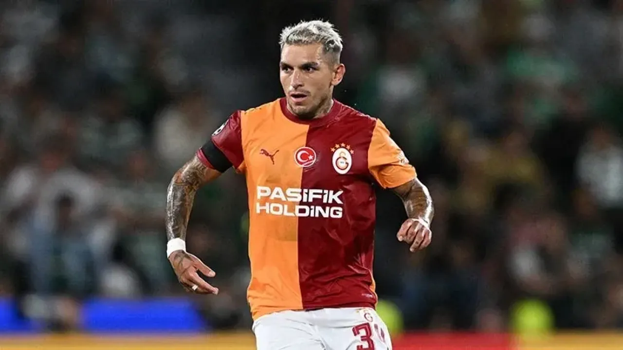 Torreira İçin Transfer İddiası: Güney Amerika'ya Dönüyor Mu?