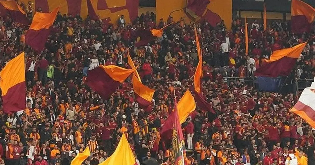 Galatasaray'dan sert VAR tepkisi: Sorumlu Türkiye Futbol Federasyonu'dur