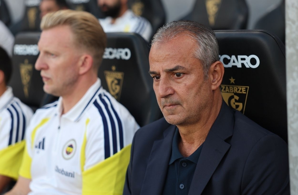 Fenerbahçe ilk yarıda korkuttu! Şampiyonlar Ligi bu oyunla hayal