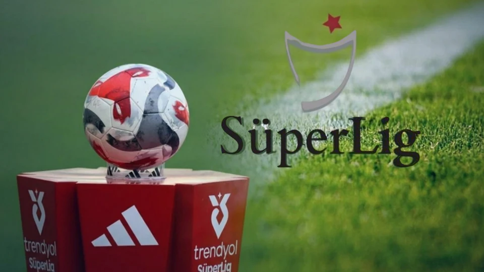 Süper Lig fikstür ne zaman çelikecek, saat kaçta, hangi kanalda? Galatasaray - Fenerbahçe derbi tarihi belli olacak
