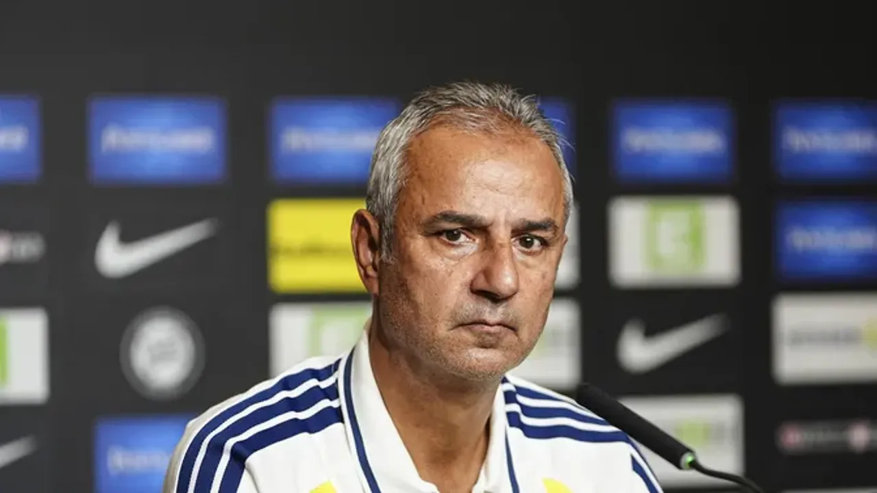 İsmail Kartal maç sonrası konuştu: "Şampiyonlar Ligi'ne gitmek istiyoruz"