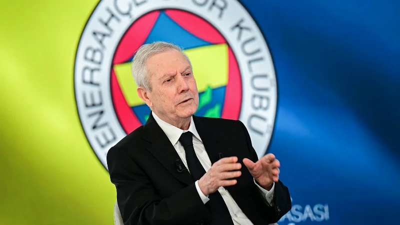 Fenerbahçe’de görüşülen ilk hoca belli oldu: Telefon açtılar
