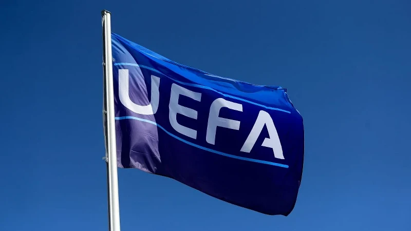 UEFA kulüpler sıralaması güncellendi! İlk 30'da tek Türk takımı var
